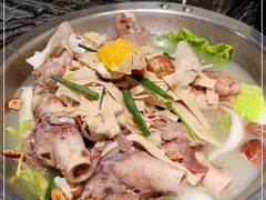 -天都火锅酒楼(虹梅南路店)