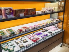 -凯司令(豫园地铁站店)