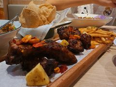 -卡朋西餐(悦汇城店)