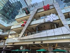 -福田卓悦INTOWN购物中心