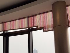 -汇泉王朝大饭店-旋转餐厅(南海路店)