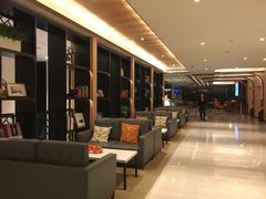 -香港港岛太平洋酒店