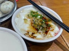 -文武王氏烧饼·无矾油条(西溪路店)