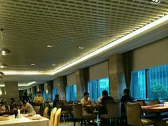 -宁波逸东豪生大酒店·豪生咖啡厅