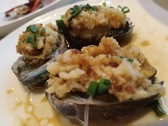 -拾贝海鲜馆（海鲜粤菜）(花果园店)