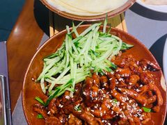 -老淮滨-蚌埠非遗小吃(淮河路店)