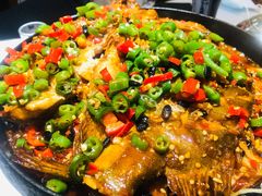 -潇湘码头·鲜湘菜(清河店)