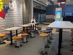 -麦当劳(世纪汇广场店)