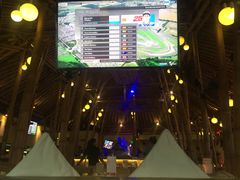 -Bamboo Bar & Grill Restaurant