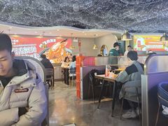 -徐记小怪兽肉蟹煲(中央大街店)