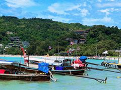 -唐人街(耀华力路)