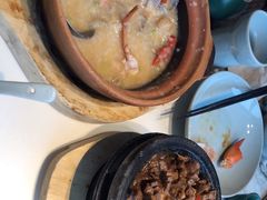 -潮堂 · 潮州菜(国贸商城店)