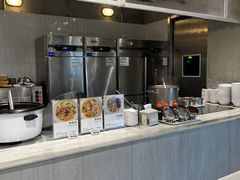 -阿那亚第六食堂(文创街区店)