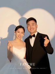 -梵初·STUDIO婚纱摄影(通州万达店)