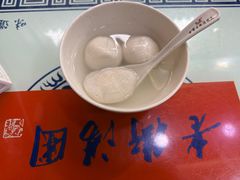 -七宝老街汤团店(七宝一店)