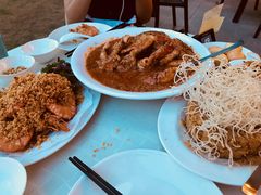 -无招牌海鲜餐厅(滨海艺术中心店)