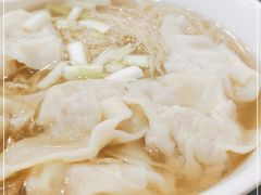 -食为先(中山七路店)