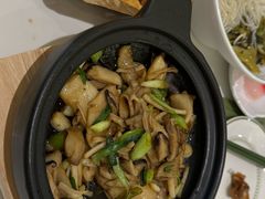 -春家·非遗手工小吃(徐汇万科广场店)