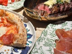 -Mammamia意大利餐厅(阳春巷店)