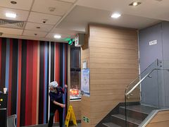 -麦当劳(大栅栏店)