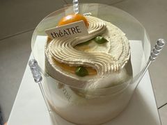 -théATRE 茶聚场(王府中環店)