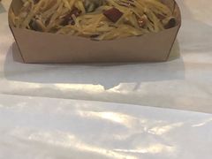 土豆丝儿-蓝珊甄选海鲜自助·火锅大排档(近阿那亚店)
