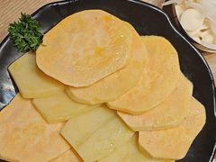 -韩味园果木炭烤鲜肉(陵东街店)