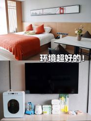 -裕月馨月子中心(滨江店)