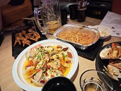 -红盔甲·小龙虾(车公庙店)