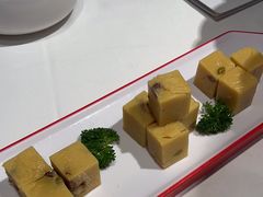 双豆黄-煜丰汴京烤鸭(福彩路店)