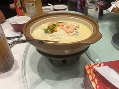 -旺顺阁·北京菜·烤鸭(魏公村店)