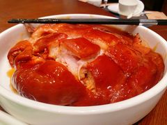 -唐山宴百姓府邸院落中餐