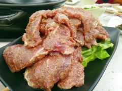-牛知府云南菌汤鲜牛肉火锅(肖家湾店)