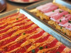 -西塔老太太泥炉烤肉(双井店)