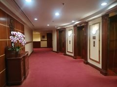 -曼谷拉差达绿宝石酒店