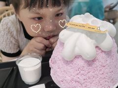 -丹礼糖甜品