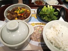 -真功夫(番禺剑桥郡店)