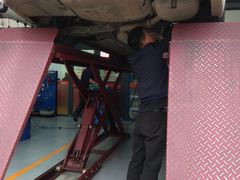 -兔师傅汽车保养(凤城五路店)