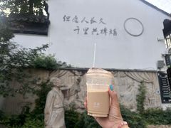 -衣裳街历史文化街区