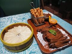 -北塘海鲜·天津菜(大光明桥旗舰店)