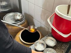 -正宗杨记普洱酸醋米线(总店)