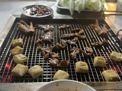 -同心烧烤(总店)