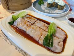 香菇云耳嫩肉肠-虾饺妹·酒家(海珠广场店)