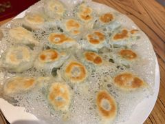 -老边饺子馆(中街店)