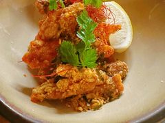-BE BRIGHT KITCHEN(正佳广场店)