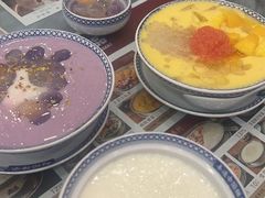 -赵记传承·中国甜品(福州总店)