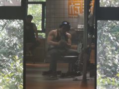 -蜗牛健身·私教馆(海珀香庭店)