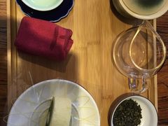 -我茶人文茶馆