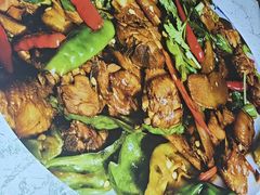 -食鸡公社辣子鸡·潍坊菜·烧烤