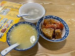 -黄记潮汕甜汤(贝底田坊店)